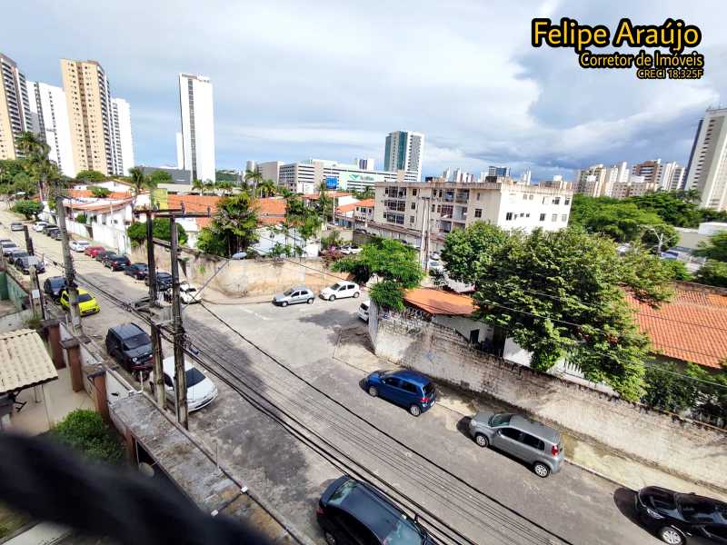 Apartamento à venda com 4 quartos, 138m² - Foto 8