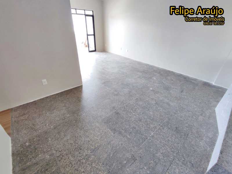 Apartamento à venda com 4 quartos, 138m² - Foto 9