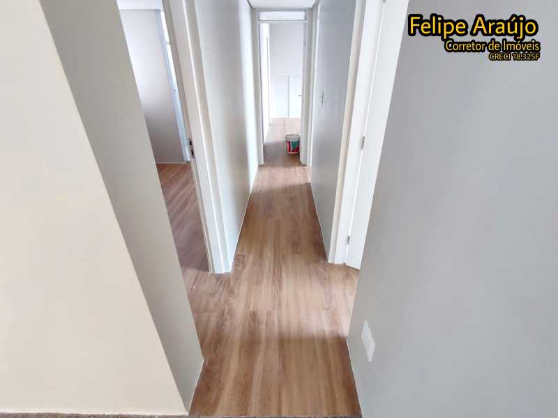 Apartamento à venda com 4 quartos, 138m² - Foto 10