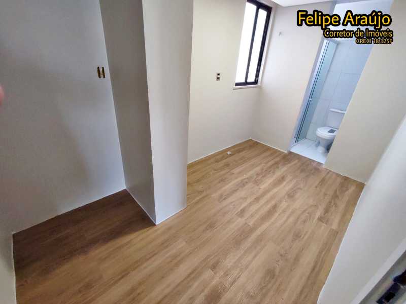 Apartamento à venda com 4 quartos, 138m² - Foto 11