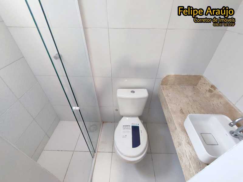 Apartamento à venda com 4 quartos, 138m² - Foto 12