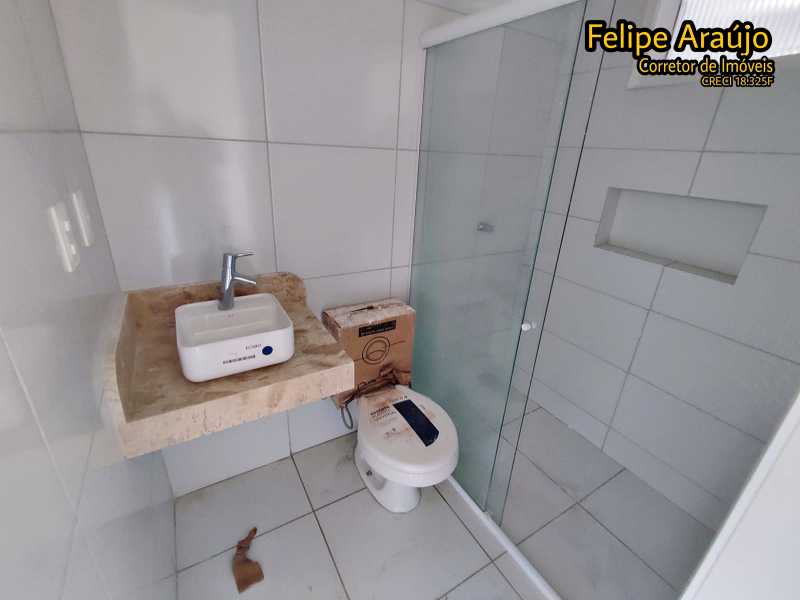 Apartamento à venda com 4 quartos, 138m² - Foto 14