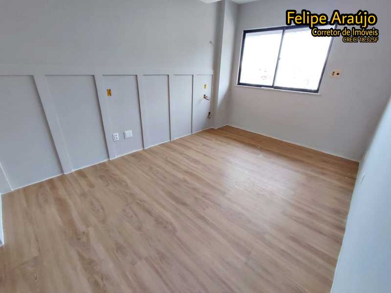 Apartamento à venda com 4 quartos, 138m² - Foto 17