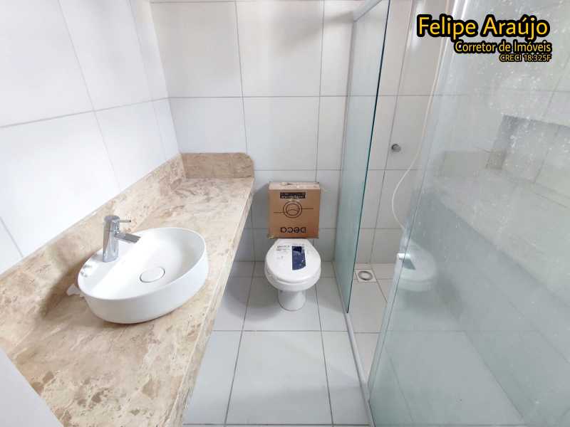 Apartamento à venda com 4 quartos, 138m² - Foto 20