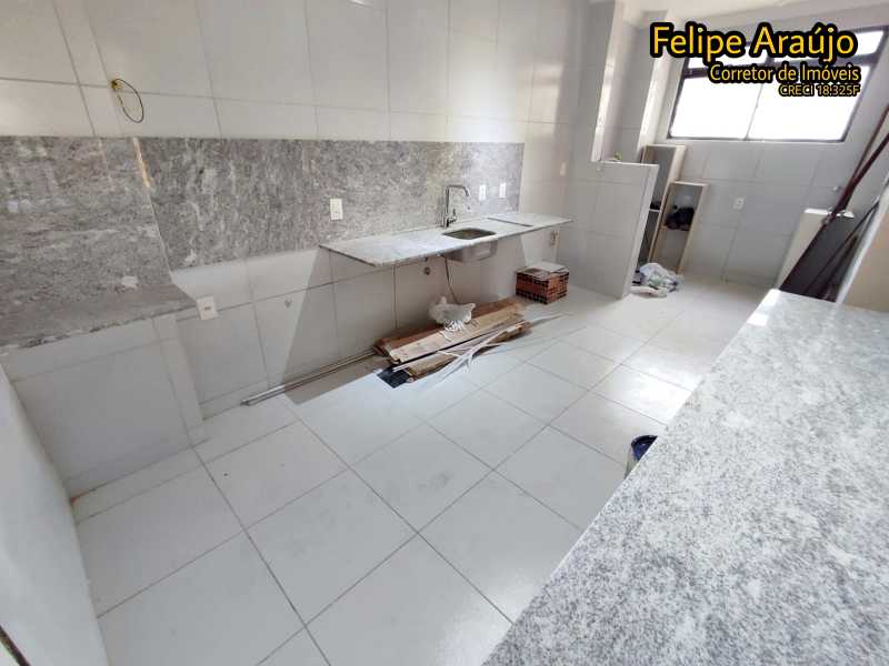 Apartamento à venda com 4 quartos, 138m² - Foto 21