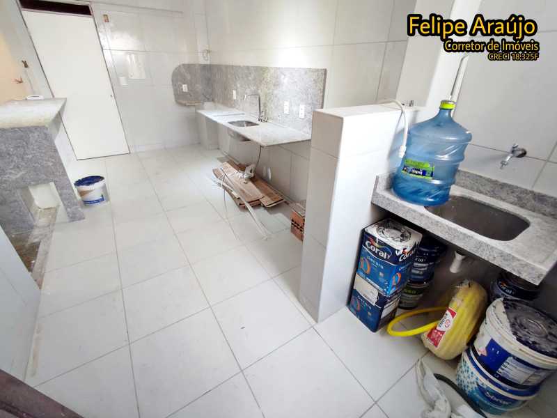 Apartamento à venda com 4 quartos, 138m² - Foto 23