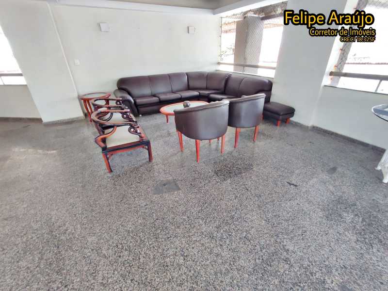 Apartamento à venda com 4 quartos, 138m² - Foto 25