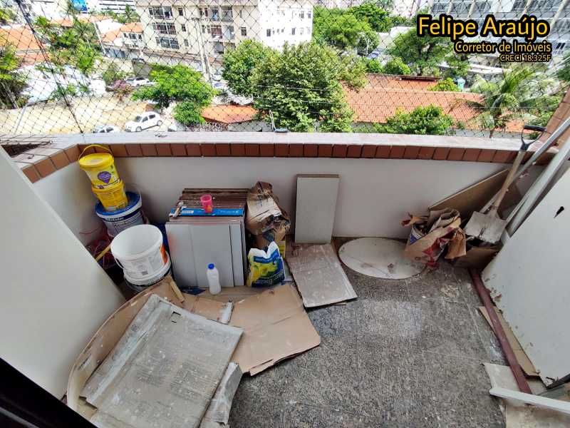 Apartamento à venda com 4 quartos, 138m² - Foto 28