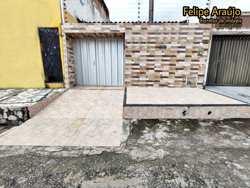 Casa à venda com 3 quartos, 140m² - Foto 1