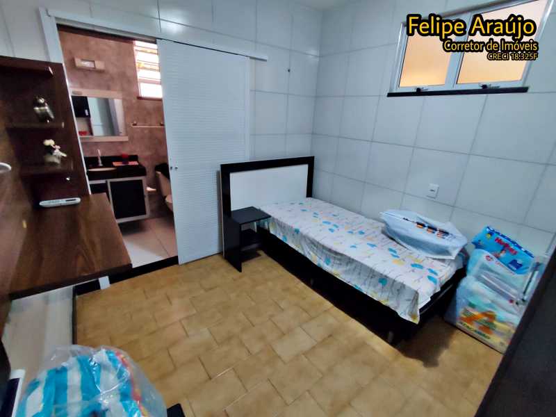 Casa à venda com 3 quartos, 140m² - Foto 12