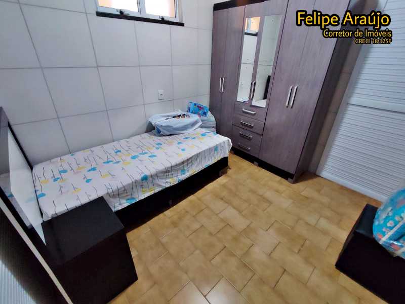 Casa à venda com 3 quartos, 140m² - Foto 13