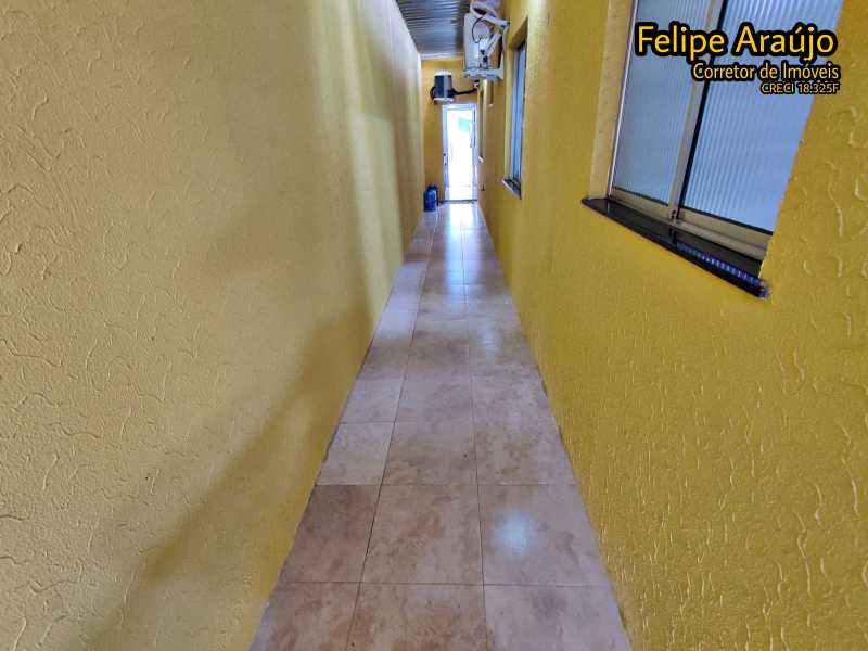 Casa à venda com 3 quartos, 140m² - Foto 7