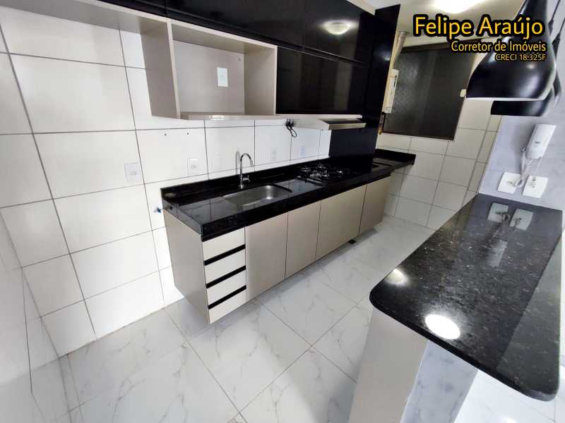 Apartamento à venda com 2 quartos, 56m² - Foto 7