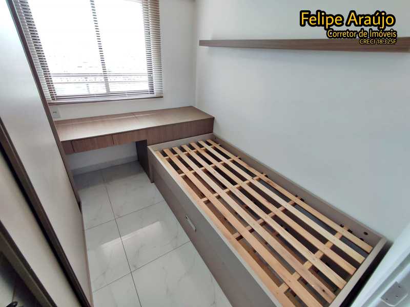 Apartamento à venda com 2 quartos, 56m² - Foto 8