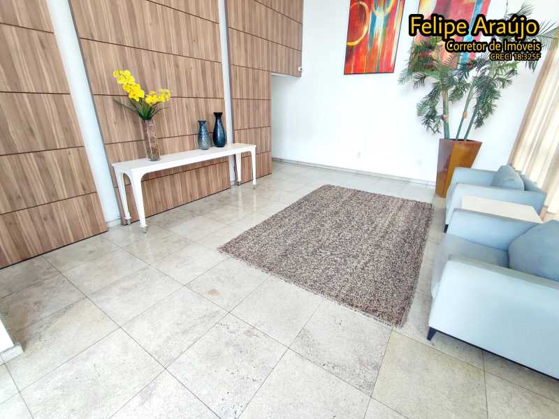 Apartamento à venda com 2 quartos, 56m² - Foto 13