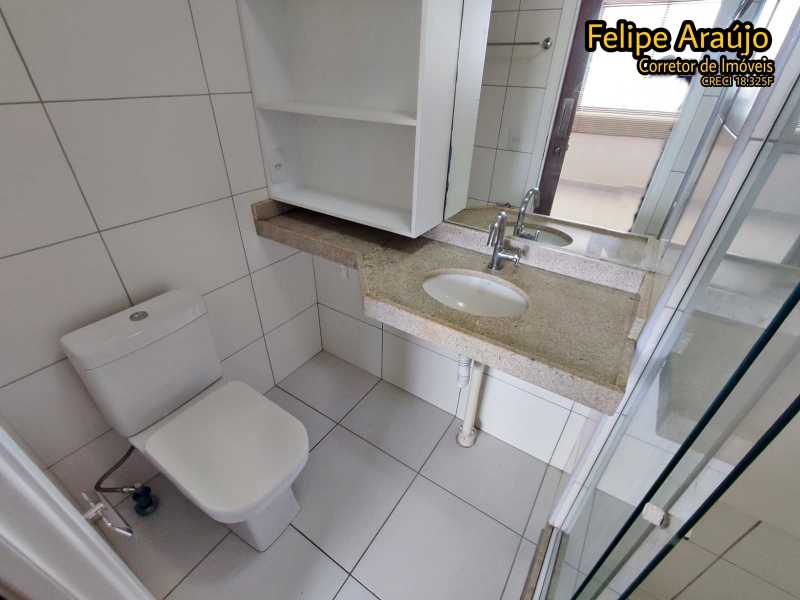 Apartamento à venda com 2 quartos, 56m² - Foto 12