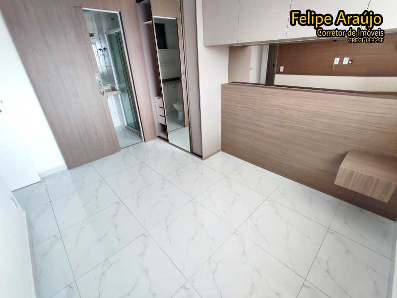 Apartamento à venda com 2 quartos, 56m² - Foto 11