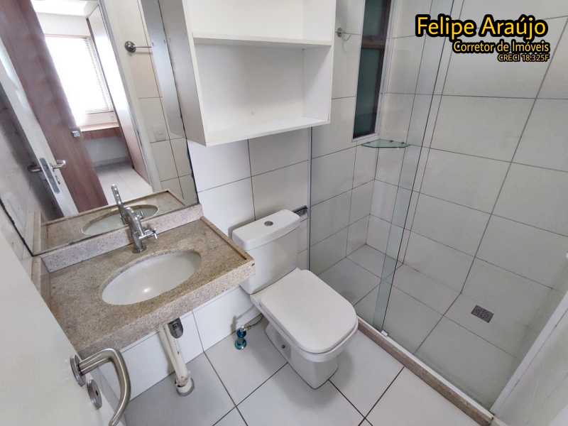 Apartamento à venda com 2 quartos, 56m² - Foto 9