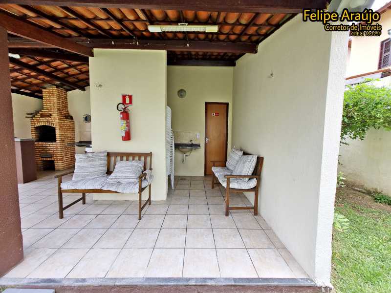 Casa de Condomínio à venda com 3 quartos, 110m² - Foto 27