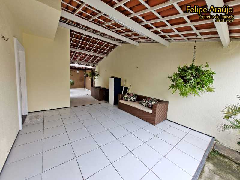 Casa de Condomínio à venda com 3 quartos, 110m² - Foto 10