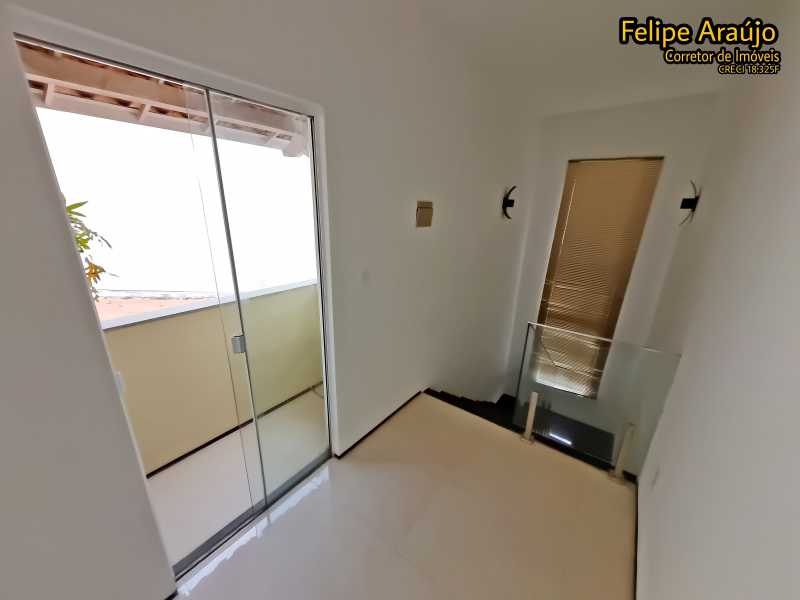 Casa de Condomínio à venda com 3 quartos, 110m² - Foto 22