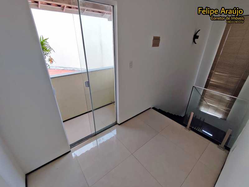 Casa de Condomínio à venda com 3 quartos, 110m² - Foto 14