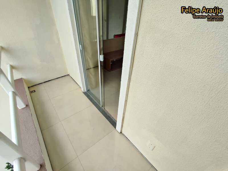 Casa de Condomínio à venda com 3 quartos, 110m² - Foto 21