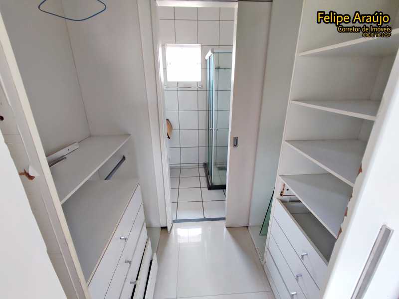 Casa de Condomínio à venda com 3 quartos, 110m² - Foto 17