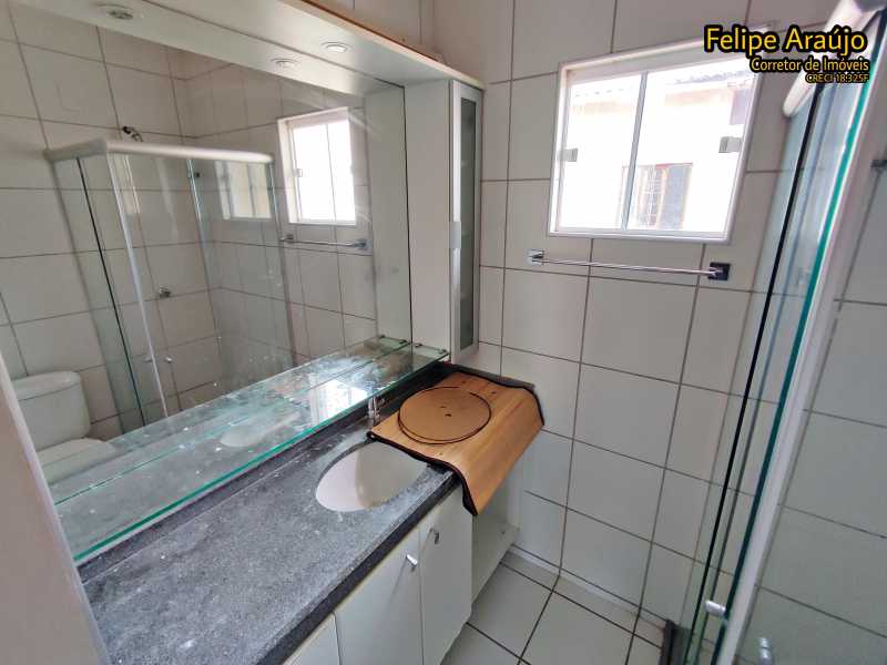 Casa de Condomínio à venda com 3 quartos, 110m² - Foto 18