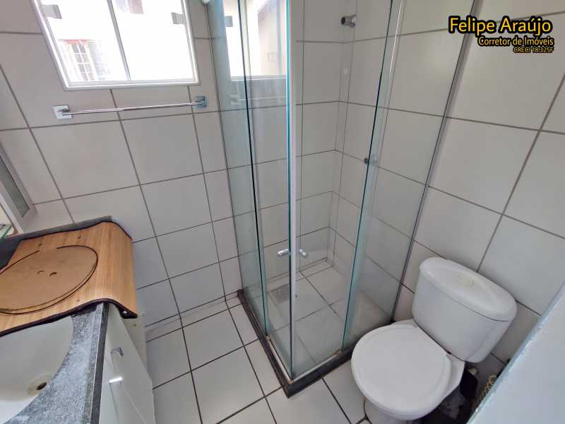 Casa de Condomínio à venda com 3 quartos, 110m² - Foto 19