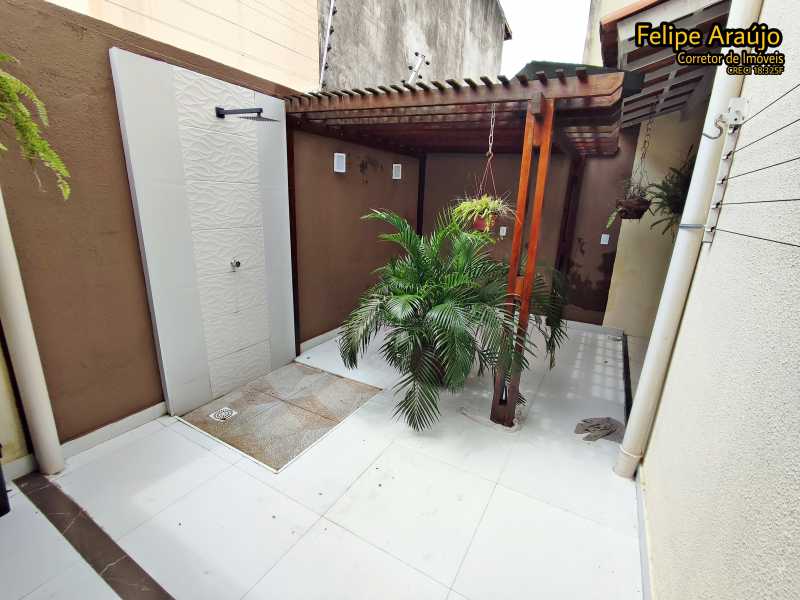 Casa de Condomínio à venda com 3 quartos, 110m² - Foto 8