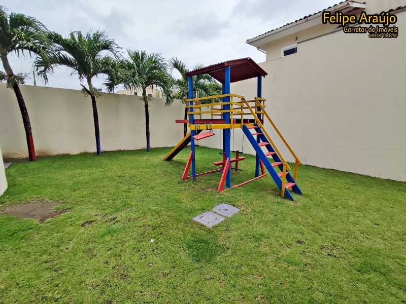 Casa de Condomínio à venda com 3 quartos, 110m² - Foto 29