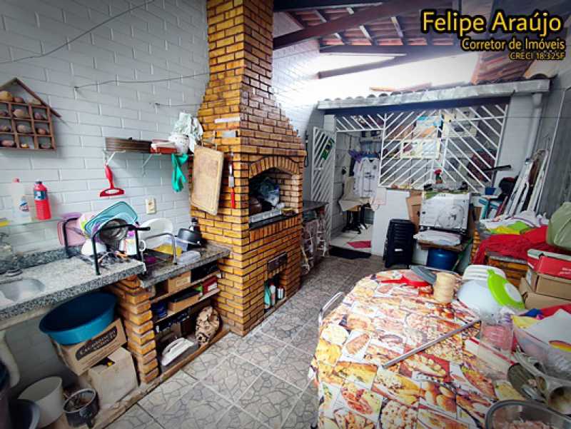 Casa de Condomínio à venda com 3 quartos, 107m² - Foto 19