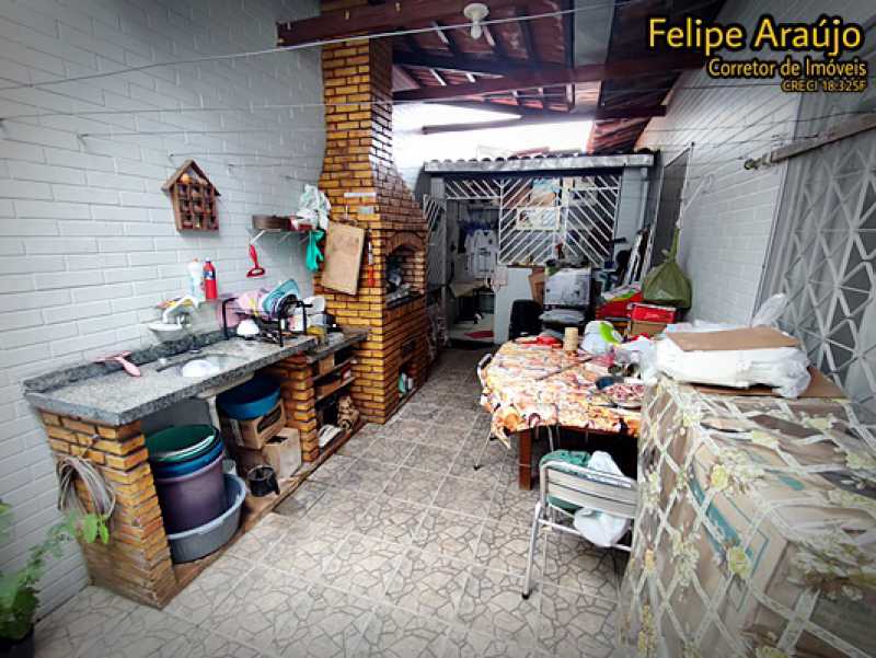 Casa de Condomínio à venda com 3 quartos, 107m² - Foto 21