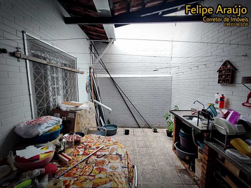 Casa de Condomínio à venda com 3 quartos, 107m² - Foto 22