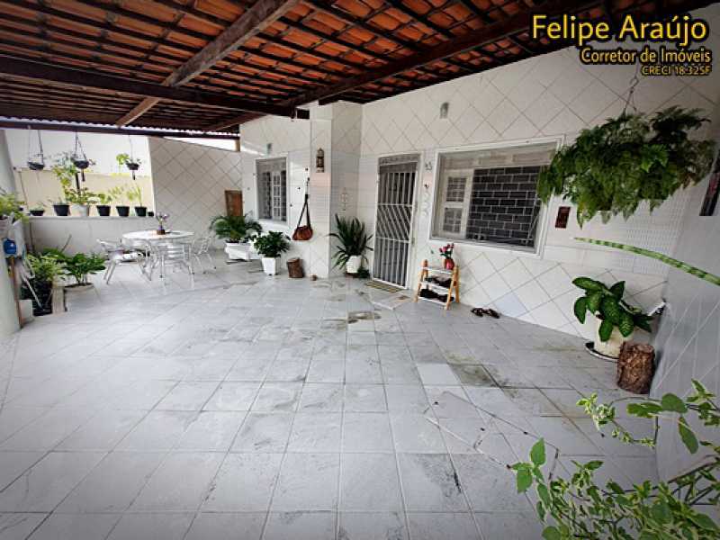 Casa de Condomínio à venda com 3 quartos, 107m² - Foto 4