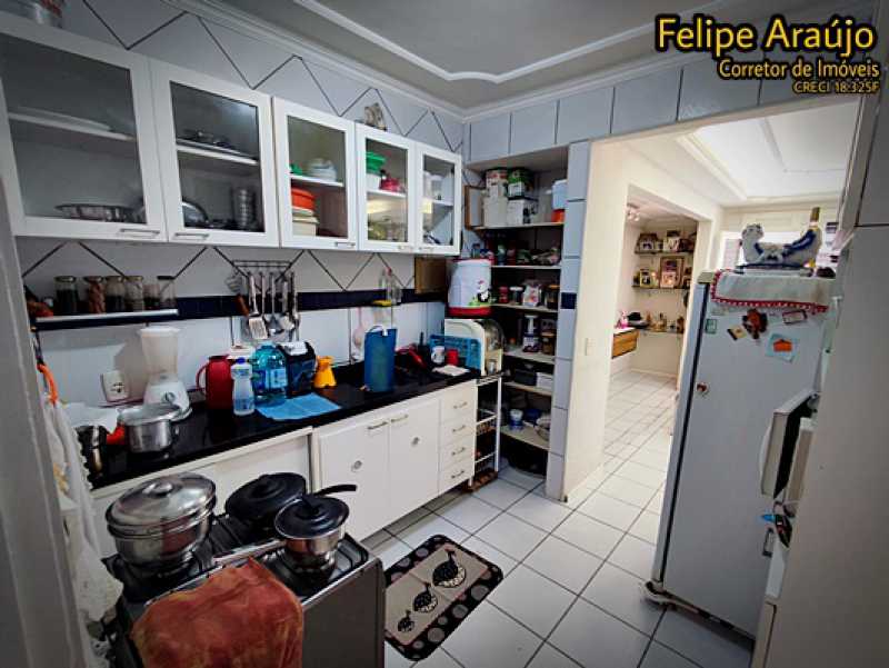 Casa de Condomínio à venda com 3 quartos, 107m² - Foto 17