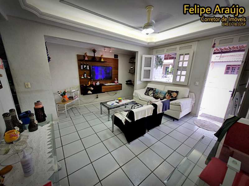 Casa de Condomínio à venda com 3 quartos, 107m² - Foto 6