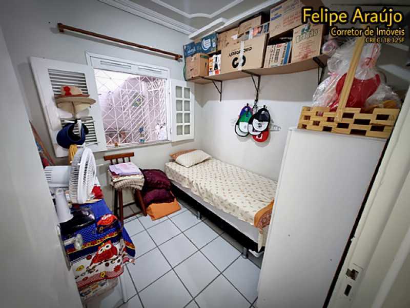 Casa de Condomínio à venda com 3 quartos, 107m² - Foto 14