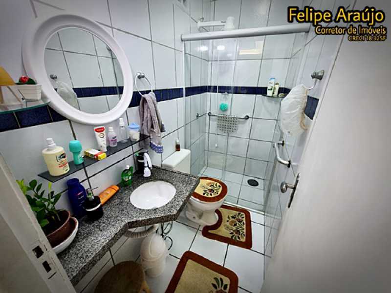 Casa de Condomínio à venda com 3 quartos, 107m² - Foto 12