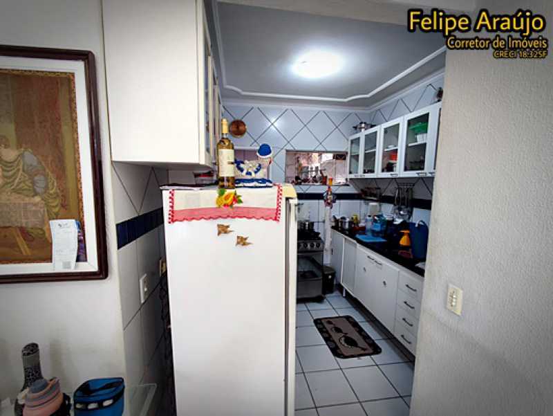 Casa de Condomínio à venda com 3 quartos, 107m² - Foto 16