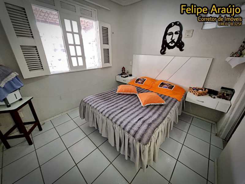 Casa de Condomínio à venda com 3 quartos, 107m² - Foto 8