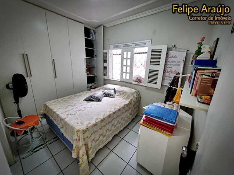 Casa de Condomínio à venda com 3 quartos, 107m² - Foto 11