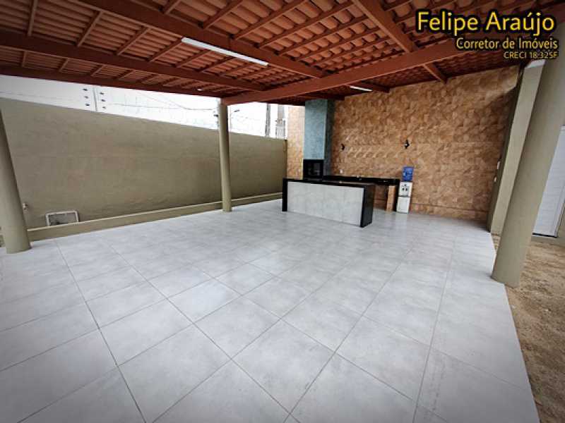 Casa de Condomínio à venda com 3 quartos, 107m² - Foto 23