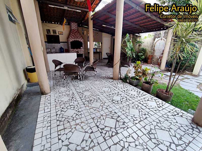 Apartamento à venda com 3 quartos, 104m² - Foto 19