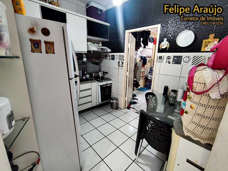 Apartamento à venda com 3 quartos, 104m² - Foto 15