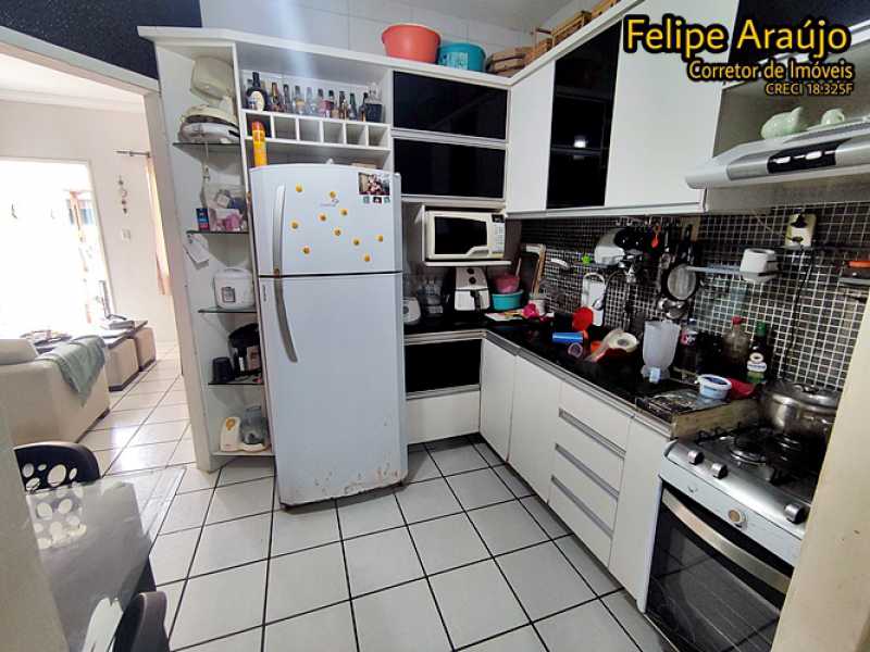 Apartamento à venda com 3 quartos, 104m² - Foto 14