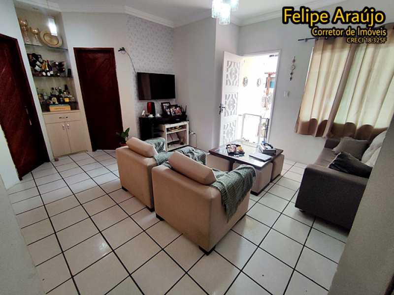 Apartamento à venda com 3 quartos, 104m² - Foto 6