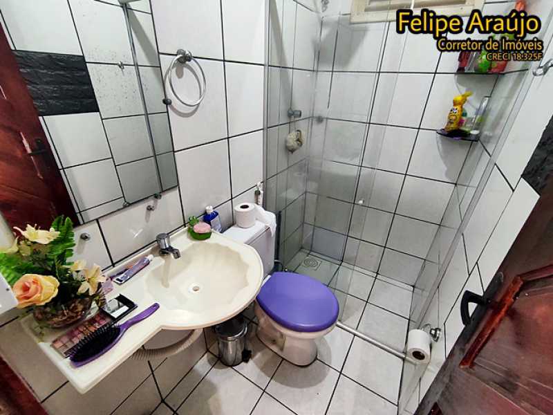 Apartamento à venda com 3 quartos, 104m² - Foto 13