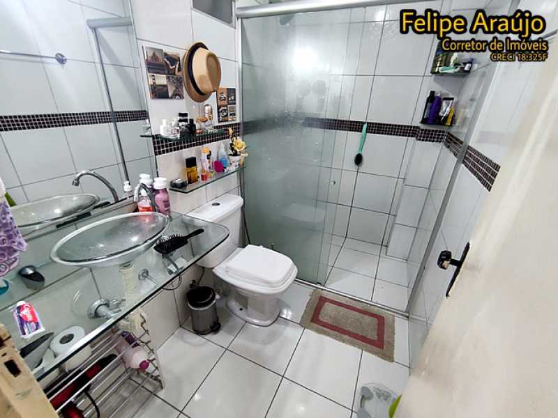 Apartamento à venda com 3 quartos, 104m² - Foto 18